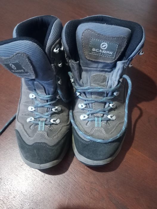 Buty SCARPA r. 39 EU
