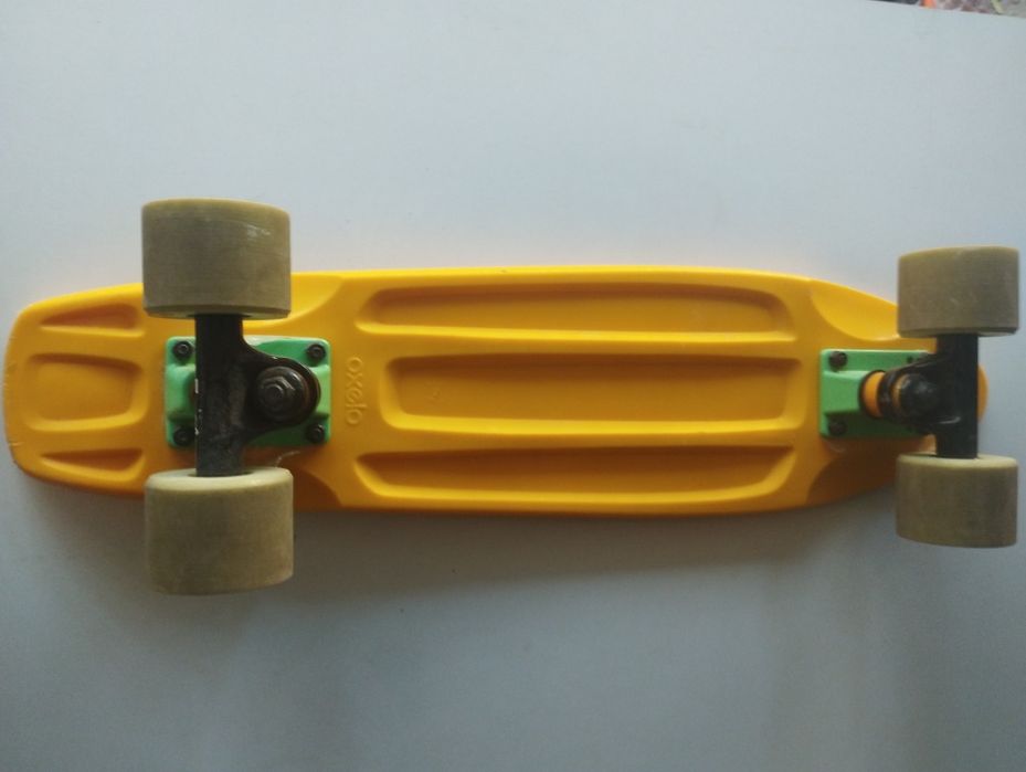 Skate  Yamba 100 Oxelo