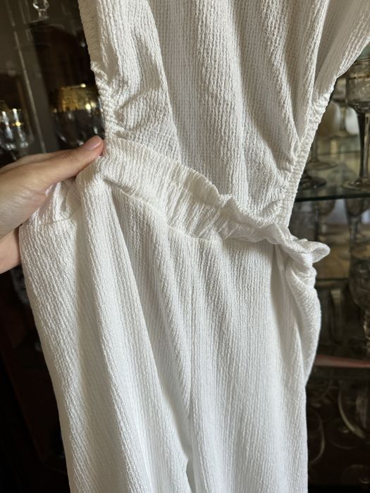 Летний комбинезон