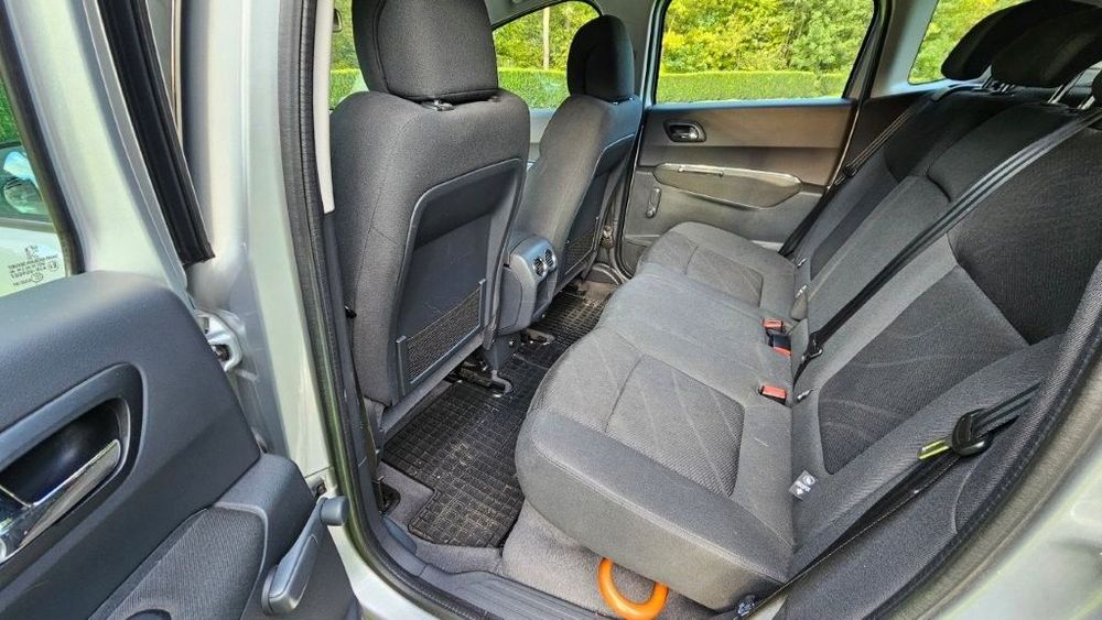 Peugeot 3008 PEUGEOT 3008 - właściciel stan b.dobry
