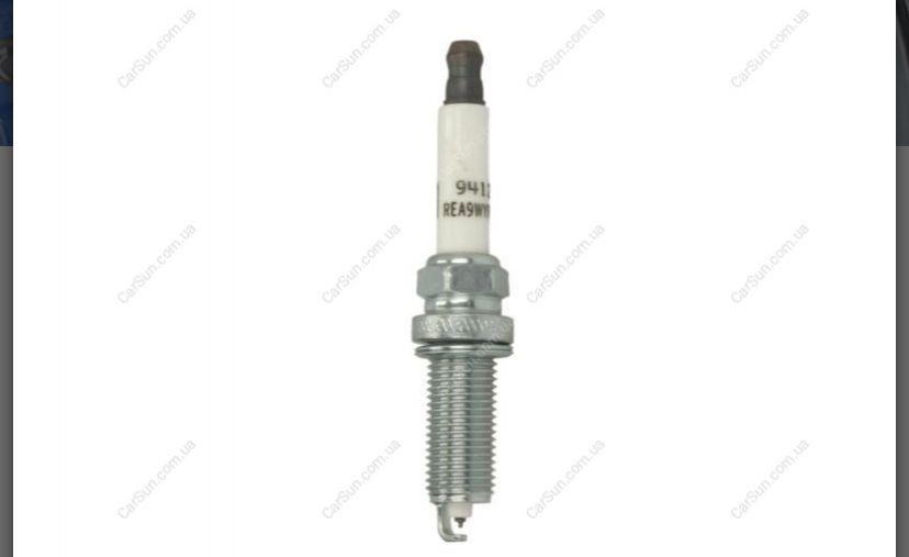 Champion 9412 свічка запалення