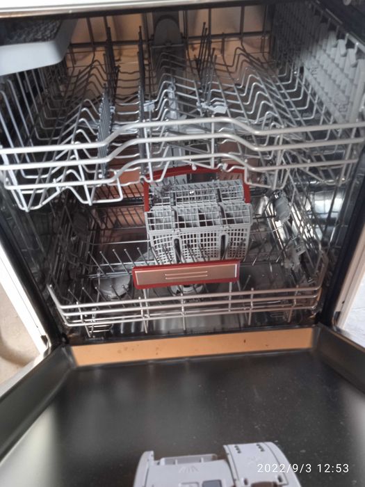 Посудомийні машина