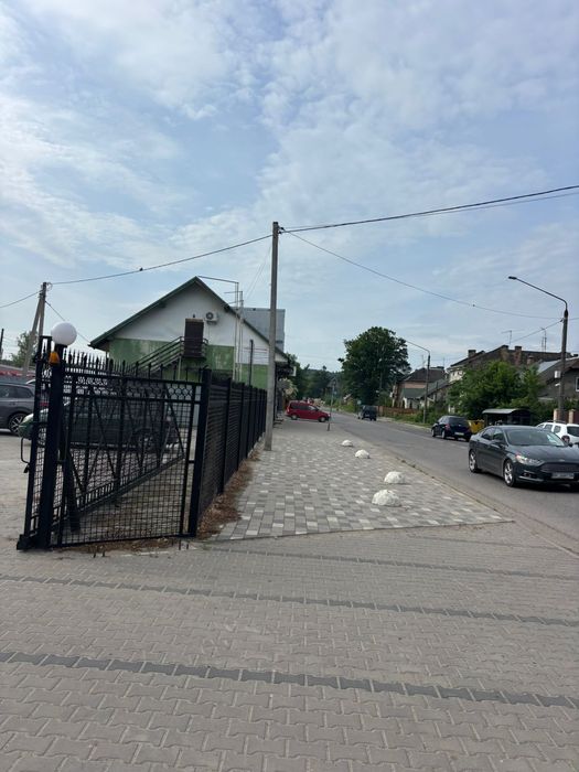 Продаж хлібзаводу Дрогобич
