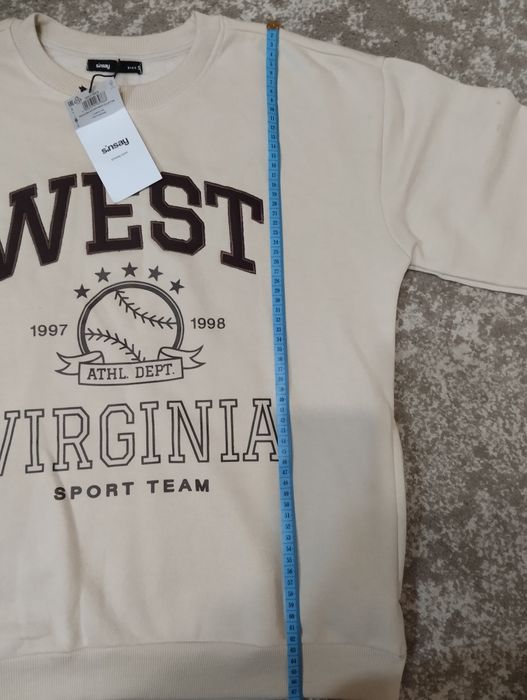 Теплий свете на флісі. Новий