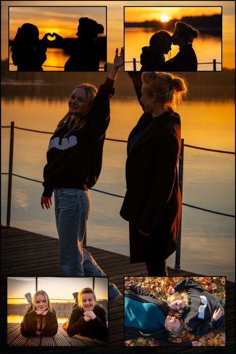 Fotograf urodziny/wesele/komunia/chrzest