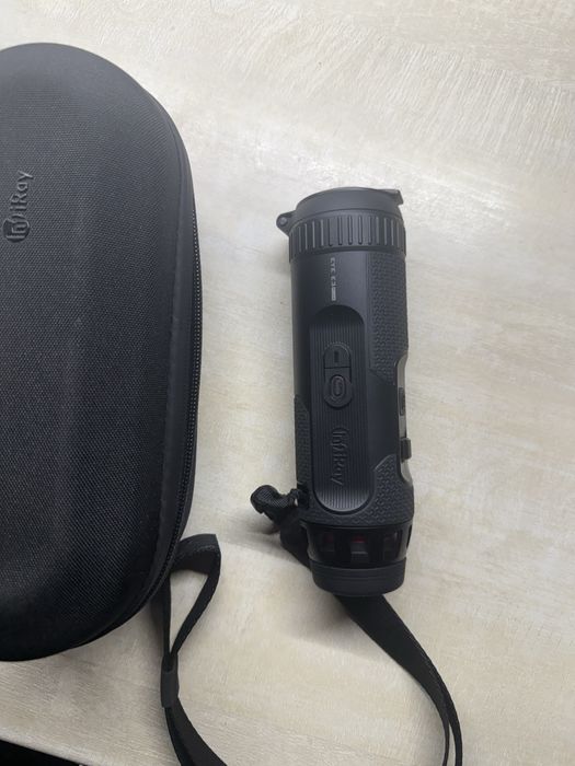 Тепловізор INFIRAY  Eye III E3 Plus
