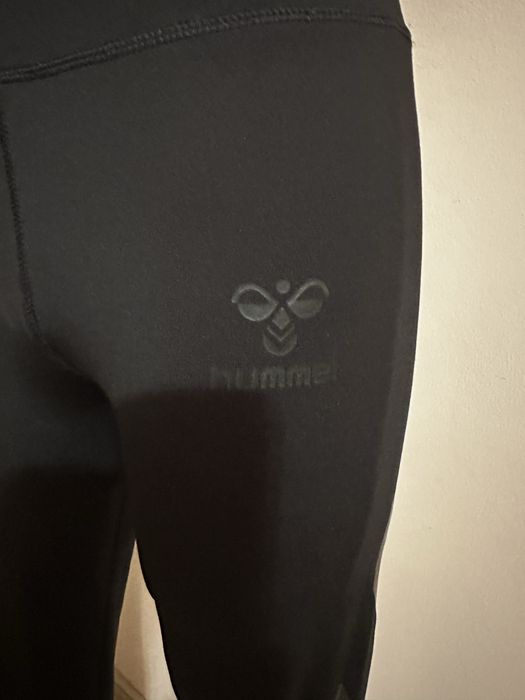 Legginsy Getry do biegania