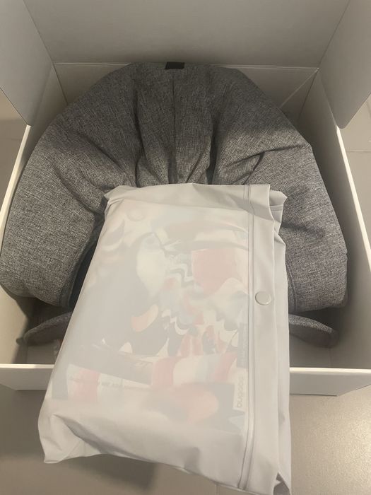 Alcofa para carrinho Boogaboo