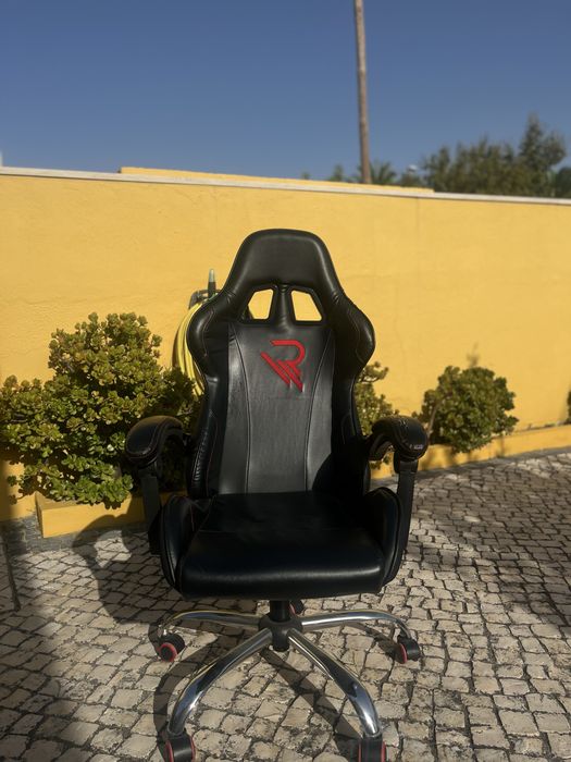 Cadeira Gaming SUBSONIC Raiden e-Sports