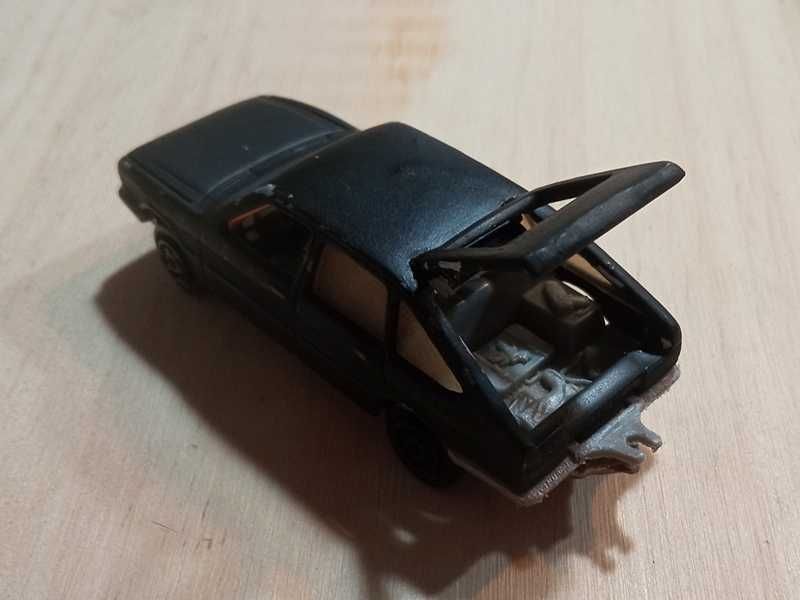 Simca 1308 - Majorette
