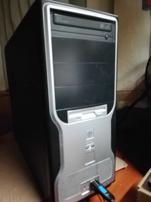 Мощный 12ядер 16Гб ДДР4 SSD HDD GTX1080