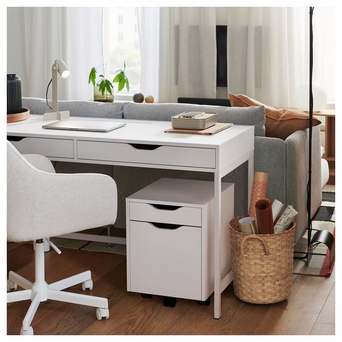 Secretaria, mesa 100x48 Ikea