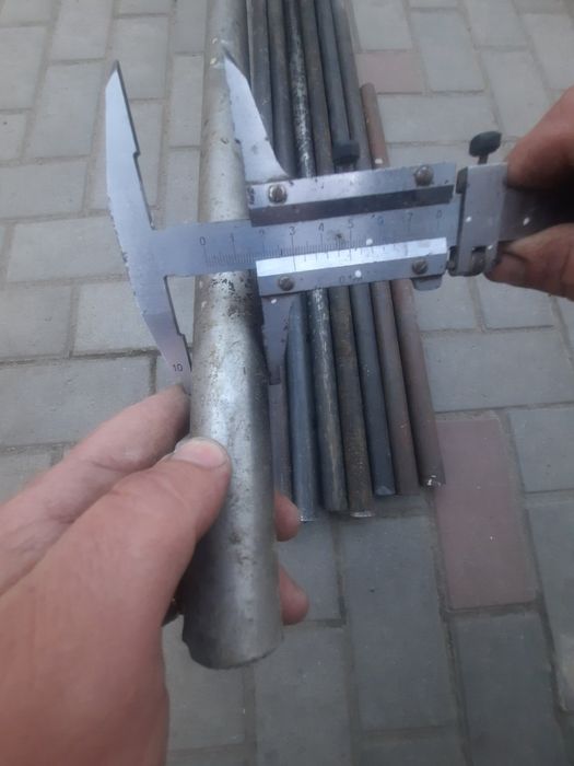 Труба нержавейка