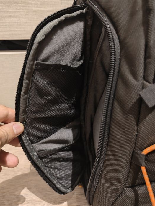 Mochila Fotogafia Case Logic SLRC-4 SLR  e portátil