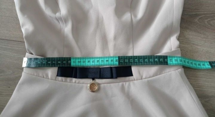 Sprzedam sukienkę Terry