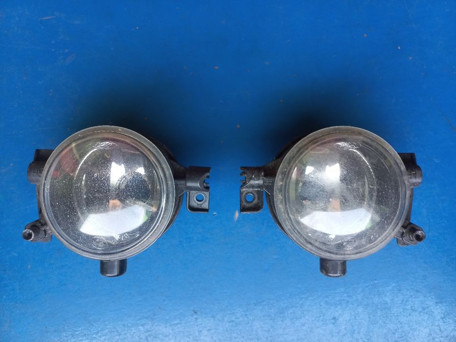 Halogeny ford Focus mk2 lewy i prawy