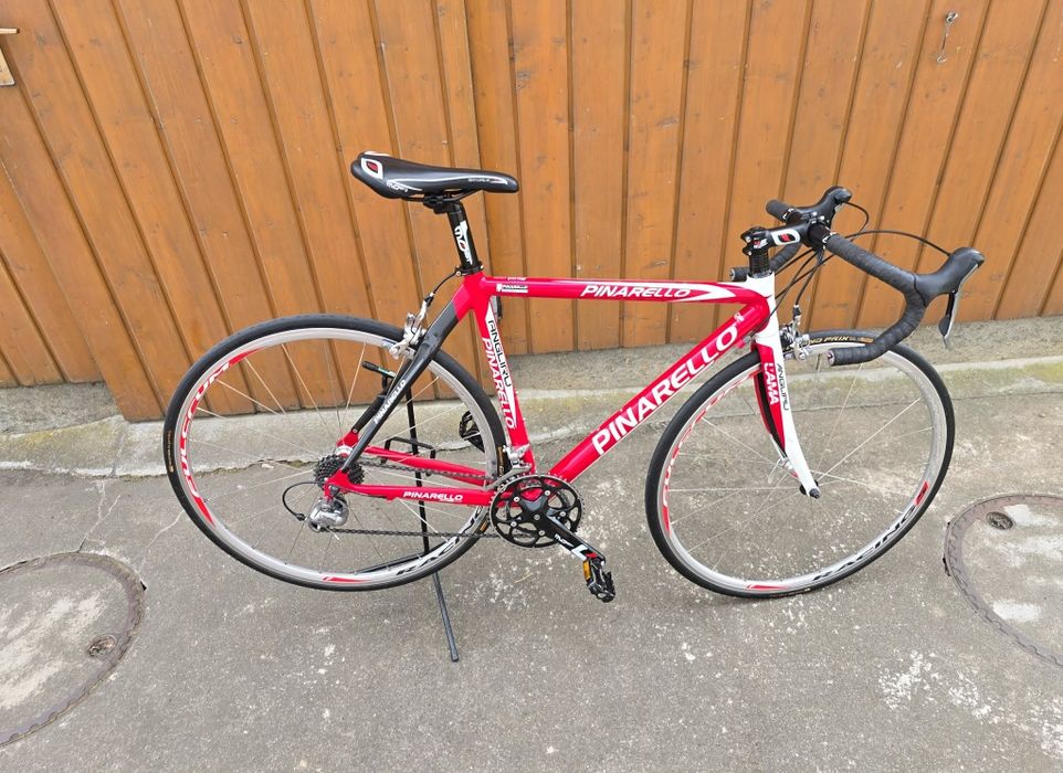 Rower szosowy PINARELLO ANGLIRU Oryginał  super stan!