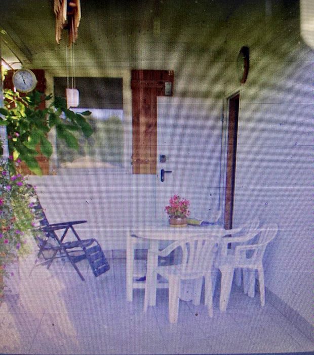 Dzialka ROD, ul. Krakowska 100