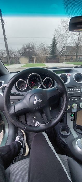 Mitsubishi colt АВТОМАТ