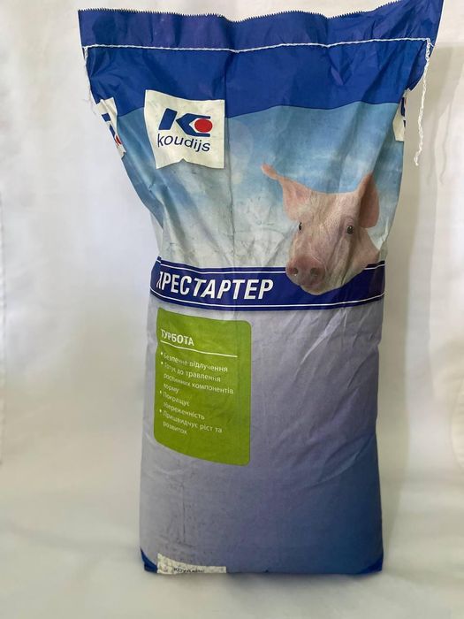 Коудайс Комбікорми Премікс Добавка для свиней