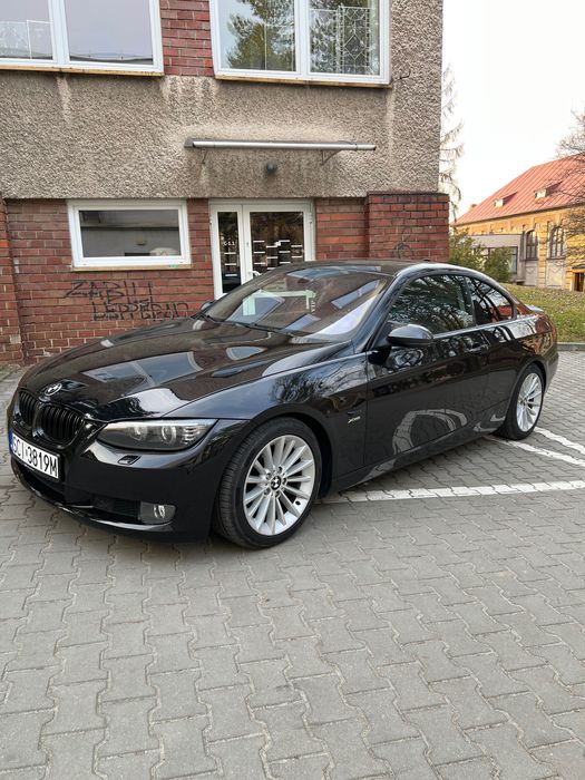 BMW e92 3.0i Xdrive