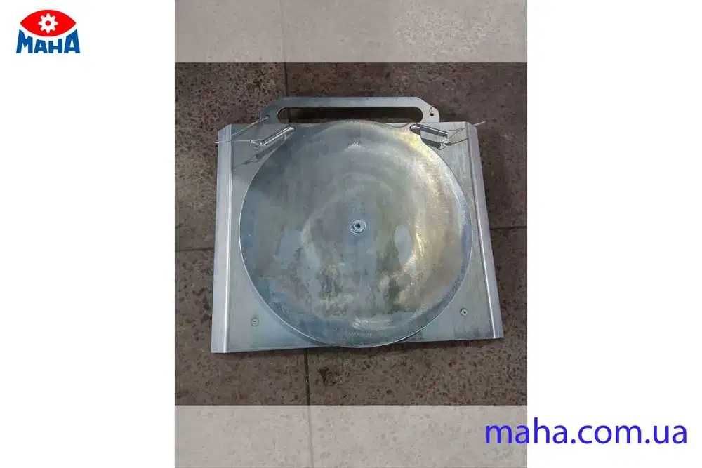 Поворотные круги для техосмотра, развала схождения грузовые