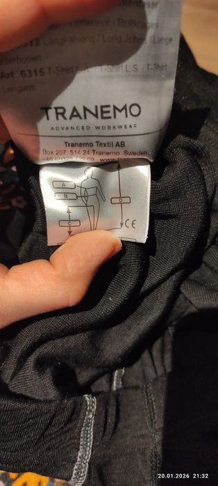 Legginsy getry cienkie spodnie z wełną