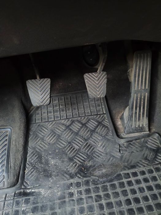 Hyundai Santa Fe 2.4