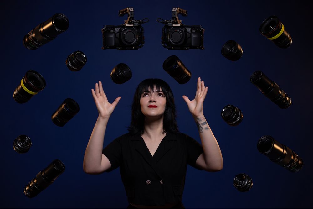 Відеозйомка Кривий Ріг відеограф видеосъемка Кривой Рог