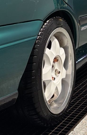 Jantes 16 4x100 para venda ou troca