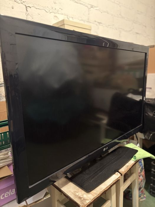 Telewizor LG 42 cale