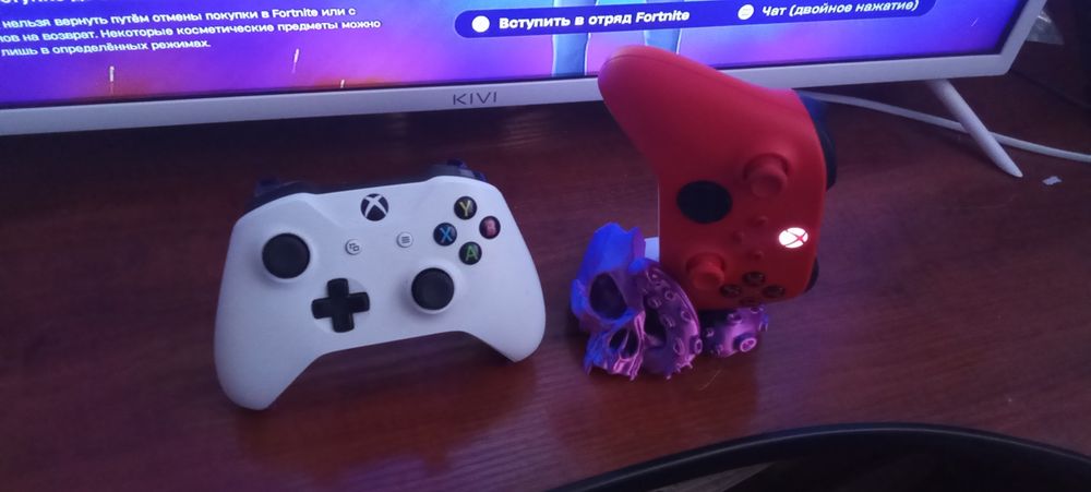 Подставка под джойстик хbox