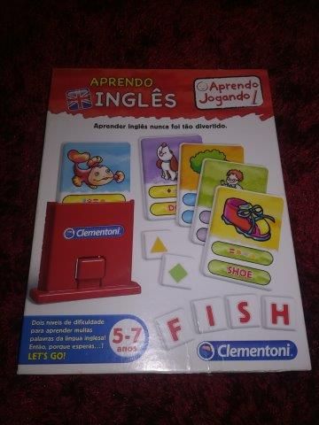 jogos antigos vários