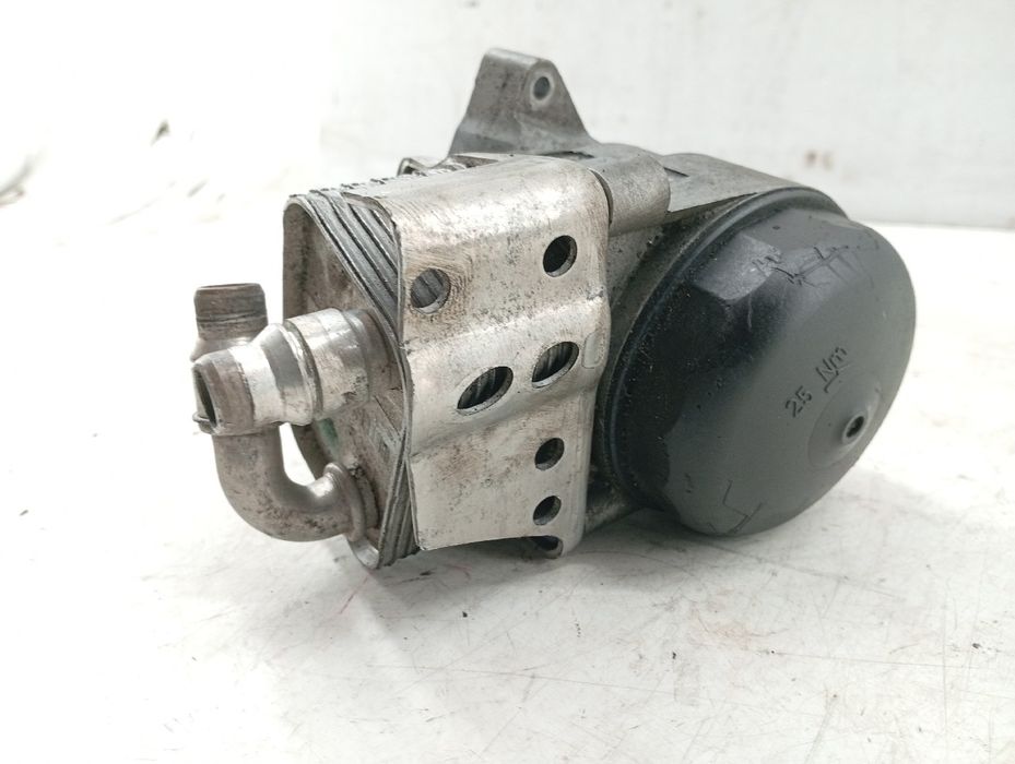 Suporte de filtro de óleo - BMW 5 (E39) | 95 - 03