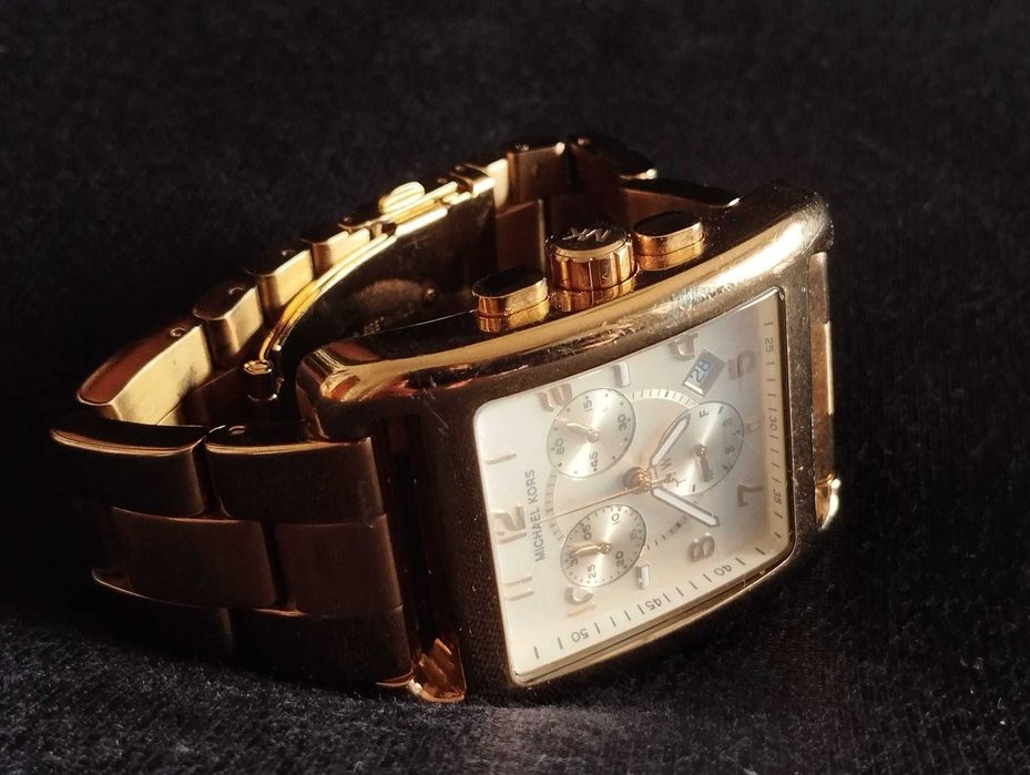 Relógio Homem - Michael Kors MK5436