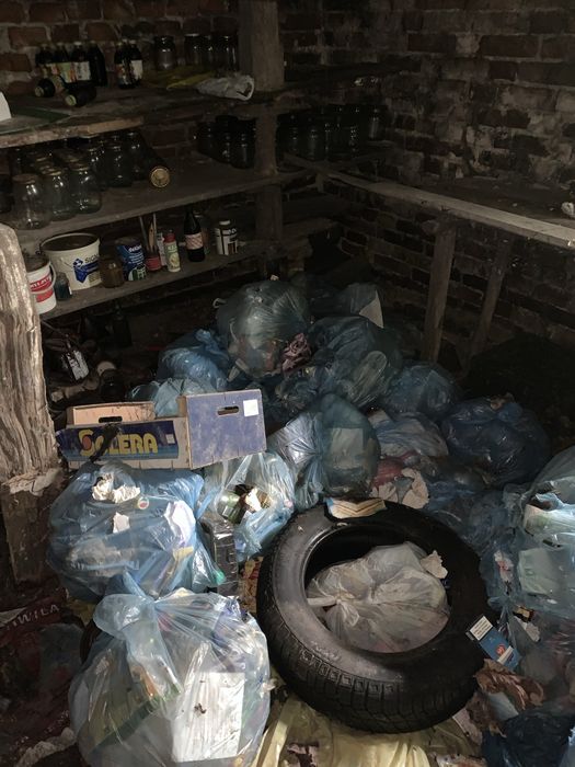 Oproznianie mieszkan domów po zmarlych meliny expresowe terminy