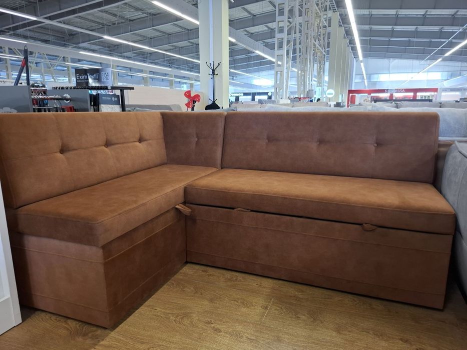Продам НОВЫЙ  угловой диван