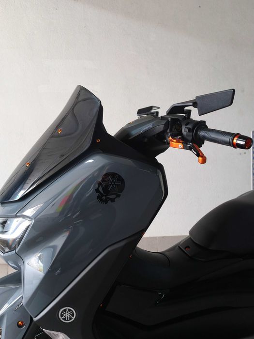 Vendo Nmax 125 nova