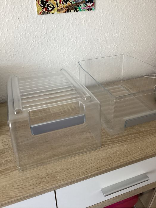 Ящики для овощей холодильник Bosch