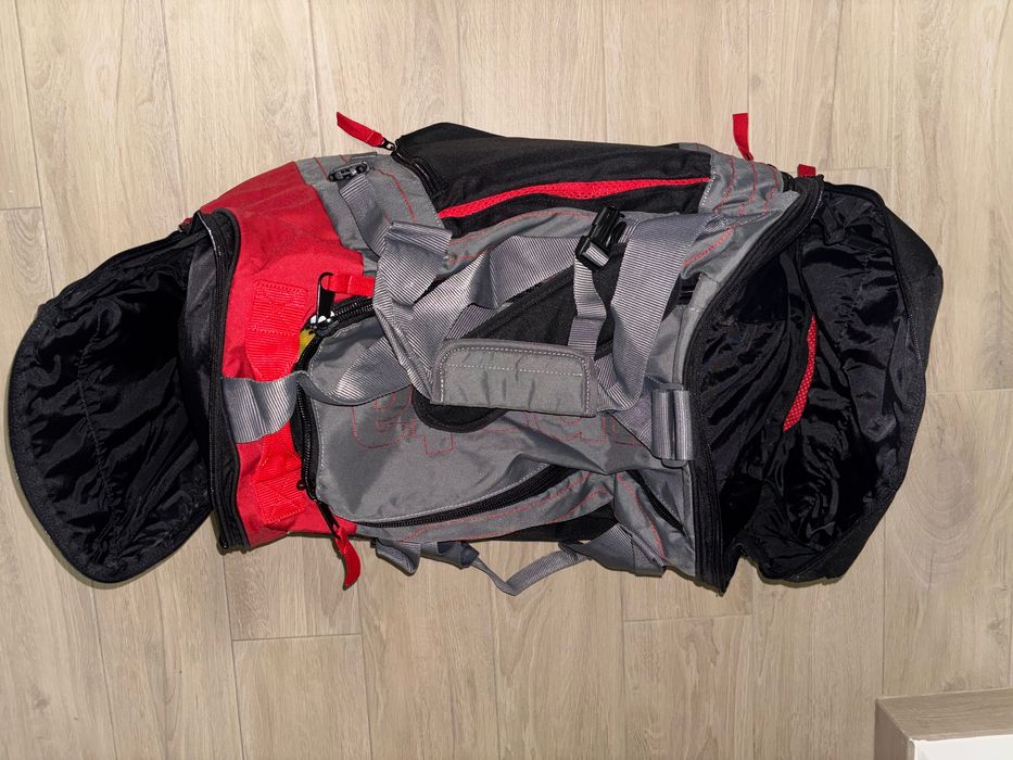 Saco desporto 90L - KIPTSA
