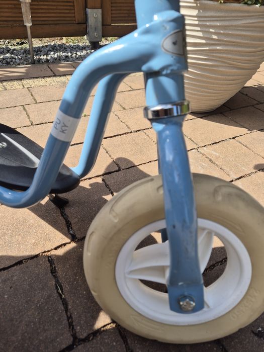 Rowerek biegowy Puky Retro