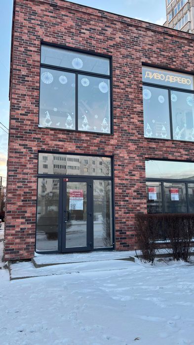 Оренда в центрі міста Ірпінь, 1-й поверх.