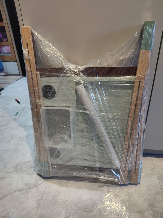 Tablica magnetyczno kredowa