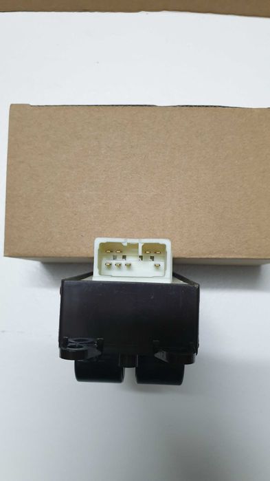 Interruptor Vidros Toyota Corolla / Hilux Novo