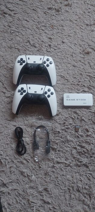 Konsola retro Game stick