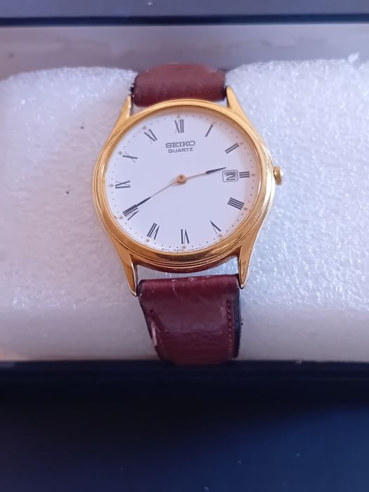 Relógio SEIKO (quartz)