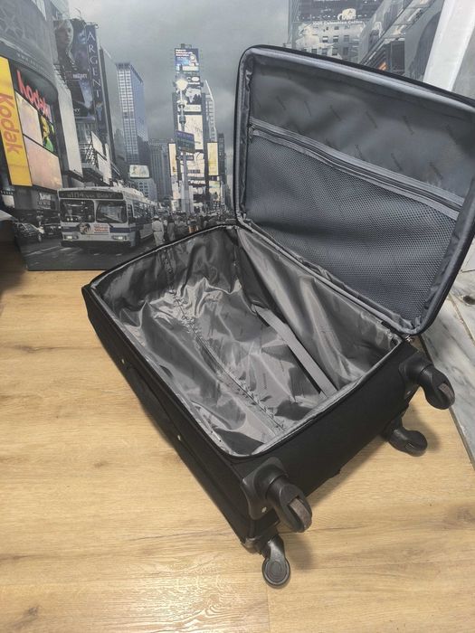 Mala viagem Aventura de 23kgs