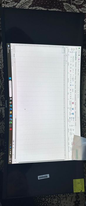 Monitor Gawfolk GF-340A 34 " 3440 x 1440 px VA S