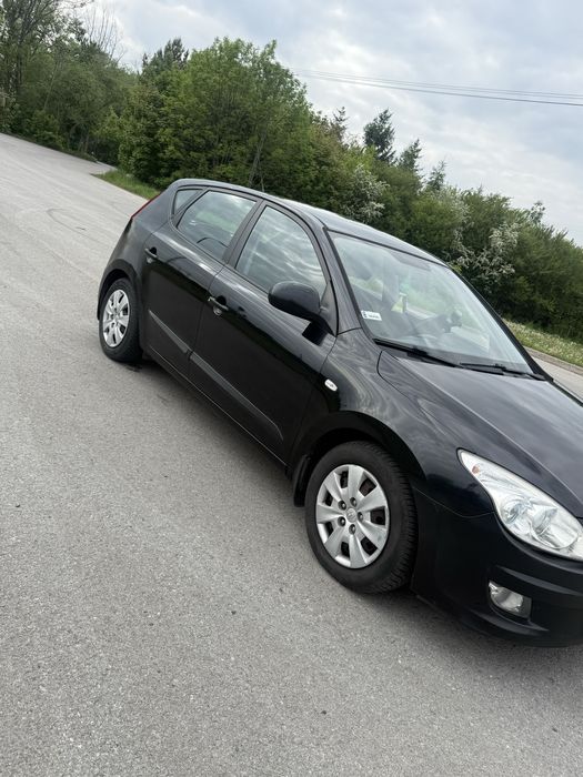 hyundai i30 dobry stan techniczny