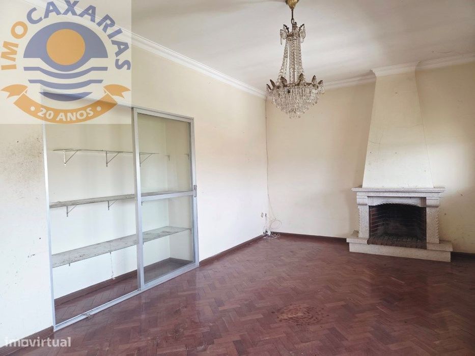 Moradia T5 na Ramalheira Jardim, Anexos e Espaço Exterior